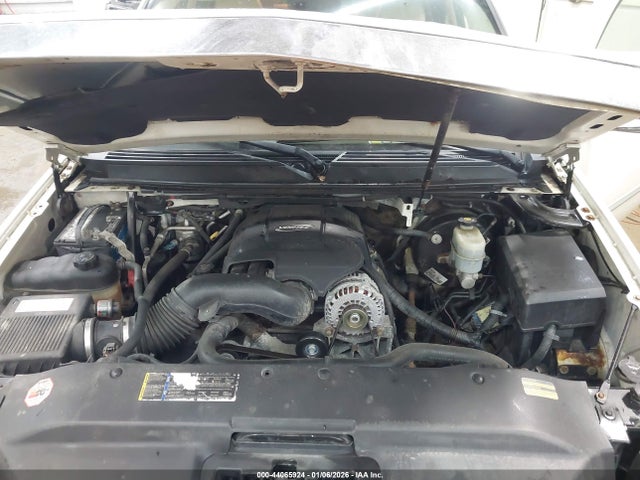 2007 CADILLAC ESCALADE 1GYFK63827R268122 Photo 9