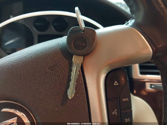 2007 CADILLAC ESCALADE 1GYFK63827R268122 Photo 10