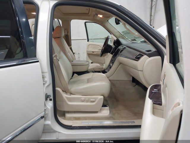2007 CADILLAC ESCALADE 1GYFK63827R268122 Photo 4