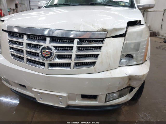 2007 CADILLAC ESCALADE 1GYFK63827R268122 Photo 5