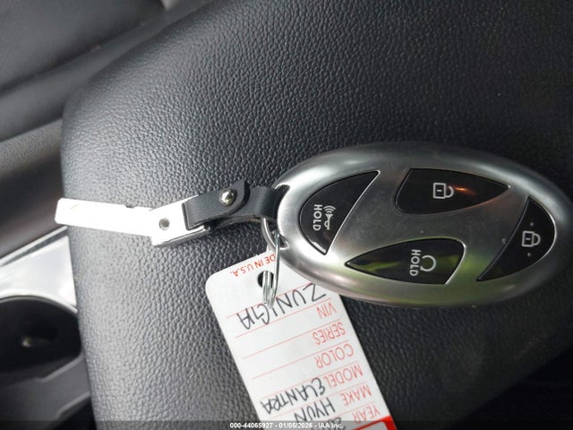 Hyundai Elantra Limited 2024 KMHLP4DG2RU662865 Image 11