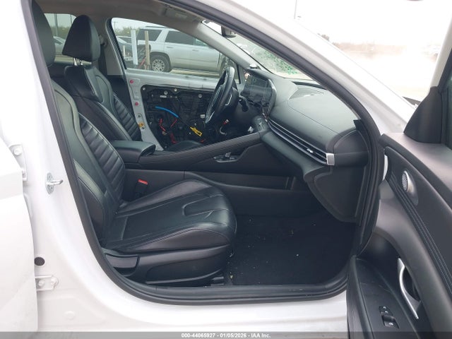 Hyundai Elantra Limited 2024 KMHLP4DG2RU662865 Image 5