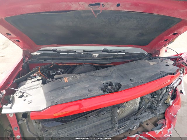 Aukcja sprzedaży 2018 Chevrolet Silverado 1500 2lt, vin: 3GCUKREC9JG634830, numer aukcji: 44065930