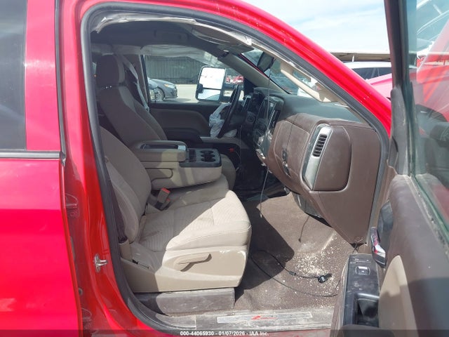 Aukcja sprzedaży 2018 Chevrolet Silverado 1500 2lt, vin: 3GCUKREC9JG634830, numer aukcji: 44065930