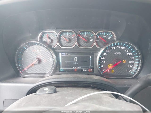 Aukcja sprzedaży 2018 Chevrolet Silverado 1500 2lt, vin: 3GCUKREC9JG634830, numer aukcji: 44065930