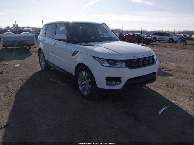 2015 LAND ROVER RANGE ROVER SPORT SALWR2VF5FA602994