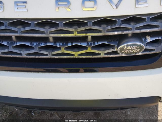 2015 LAND ROVER RANGE ROVER SPORT SALWR2VF5FA602994 Photo 5