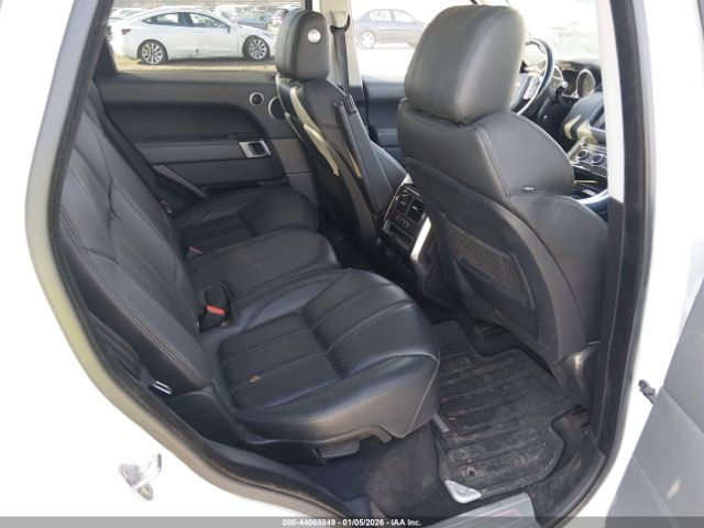 2015 LAND ROVER RANGE ROVER SPORT SALWR2VF5FA602994 Photo 7