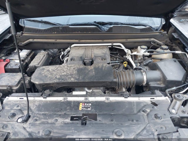 1GCPTFEK6R1191515 Chevrolet Colorado 4wd Zr2