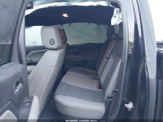 1GCPTFEK6R1191515 Chevrolet Colorado 4wd Zr2