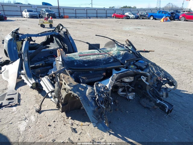 2018 AUDI A6 WAUG3AFCXJN003468 Photo 0