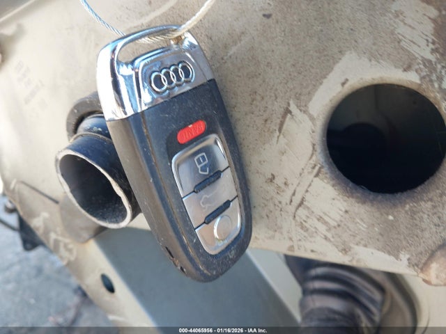 2018 AUDI A6 WAUG3AFCXJN003468 Photo 10