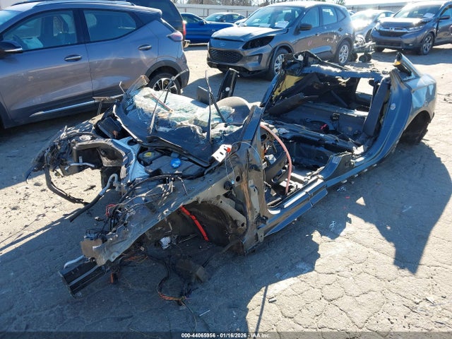 2018 AUDI A6 WAUG3AFCXJN003468 Photo 1