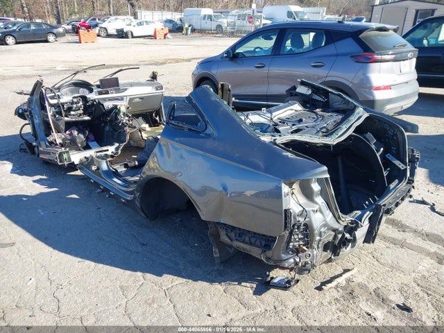 2018 AUDI A6 WAUG3AFCXJN003468 Photo 2