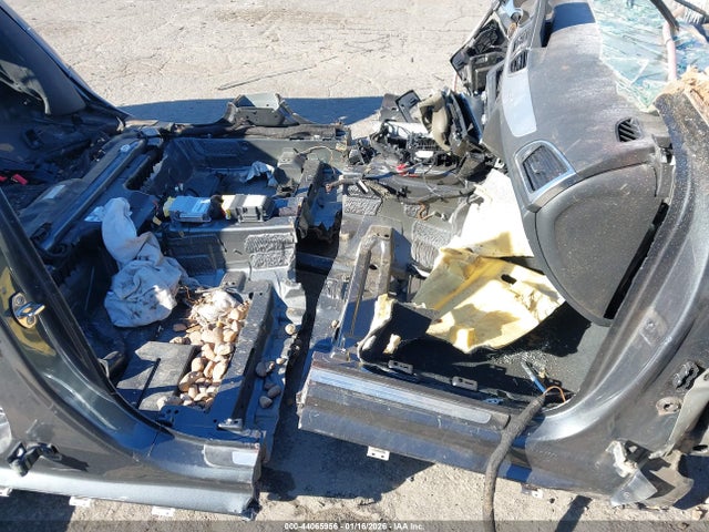 2018 AUDI A6 WAUG3AFCXJN003468 Photo 4