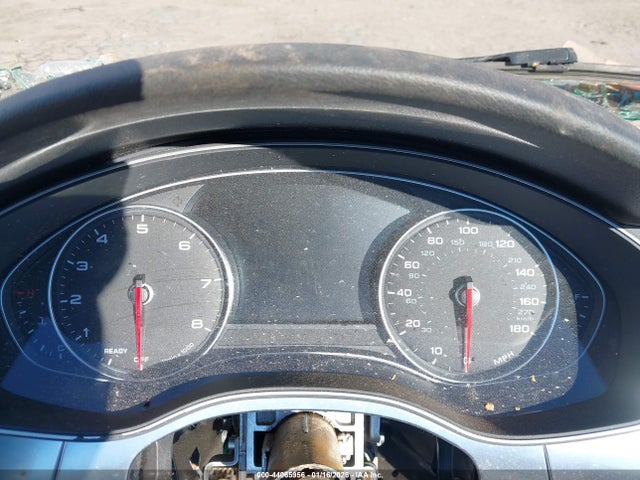 2018 AUDI A6 WAUG3AFCXJN003468 Photo 6