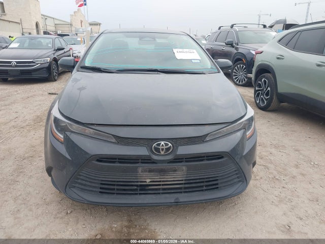 Toyota COROLLA LE 2024 5YFB4MDE6RP102951 Image 12
