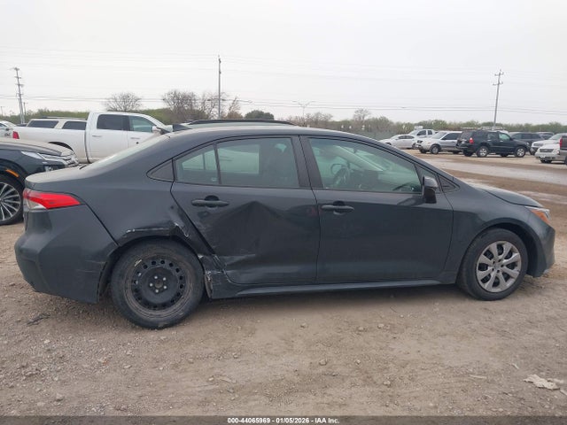 Toyota COROLLA LE 2024 5YFB4MDE6RP102951 Image 13
