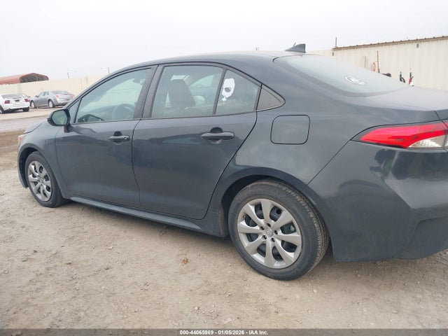 Toyota COROLLA LE 2024 5YFB4MDE6RP102951 Image 14