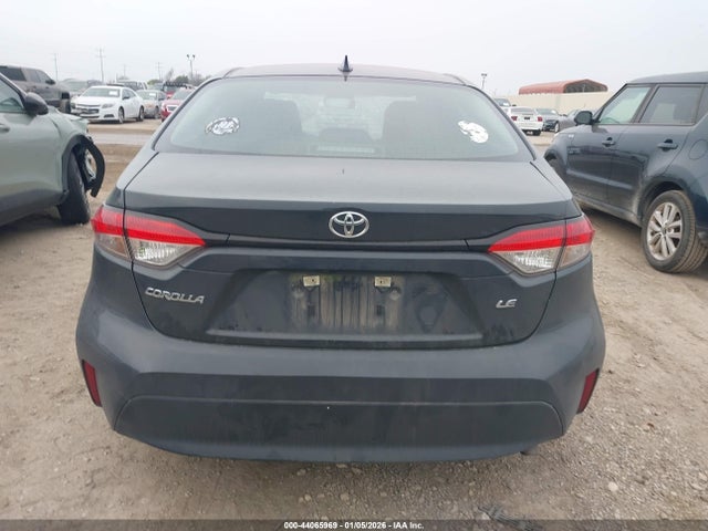Toyota COROLLA LE 2024 5YFB4MDE6RP102951 Image 16