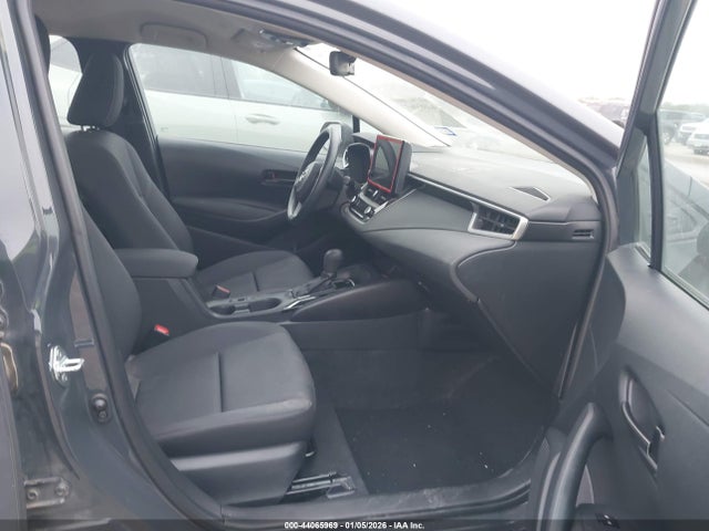 Toyota COROLLA LE 2024 5YFB4MDE6RP102951 Image 5