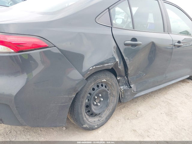 Toyota COROLLA LE 2024 5YFB4MDE6RP102951 Image 6