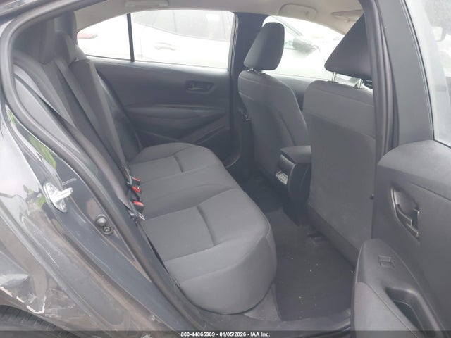 Toyota COROLLA LE 2024 5YFB4MDE6RP102951 Image 8