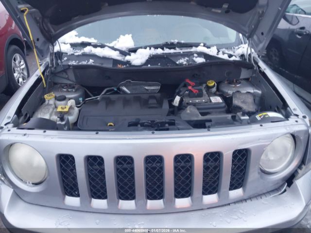 2014 JEEP PATRIOT 1C4NJPBB6ED881037 Photo 9