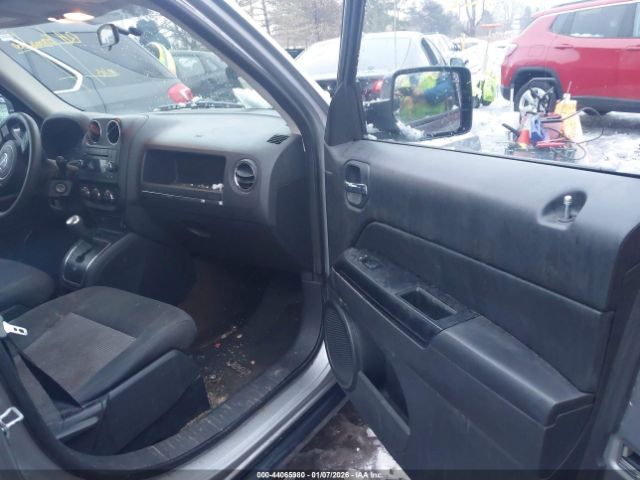 2014 JEEP PATRIOT 1C4NJPBB6ED881037 Photo 4