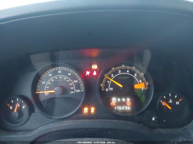 2014 JEEP PATRIOT 1C4NJPBB6ED881037 Photo 6