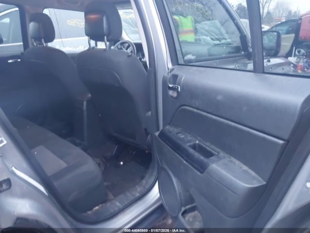 2014 JEEP PATRIOT 1C4NJPBB6ED881037 Photo 7