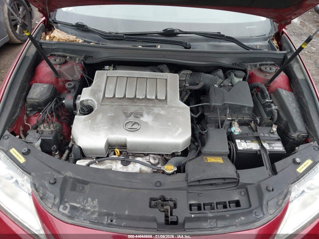 44065989 :رقم المزاد ، JTHBK1GG5D2078584 vin ، 2013 Lexus Es 350 مزاد بيع