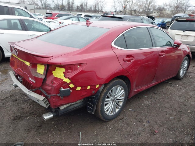 44065989 :رقم المزاد ، JTHBK1GG5D2078584 vin ، 2013 Lexus Es 350 مزاد بيع