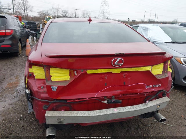 44065989 :رقم المزاد ، JTHBK1GG5D2078584 vin ، 2013 Lexus Es 350 مزاد بيع