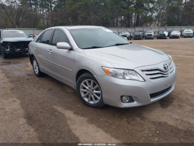 2010 TOYOTA CAMRY 4T1BK3EK2AU112786
