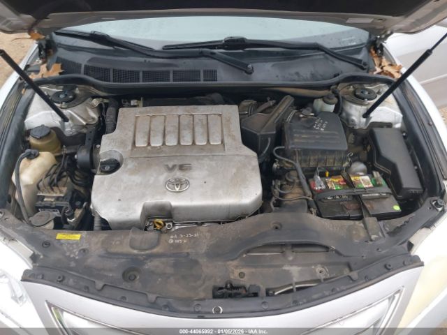 2010 TOYOTA CAMRY 4T1BK3EK2AU112786 Photo 9