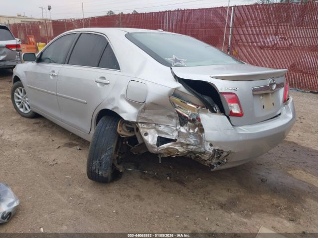 2010 TOYOTA CAMRY 4T1BK3EK2AU112786 Photo 2