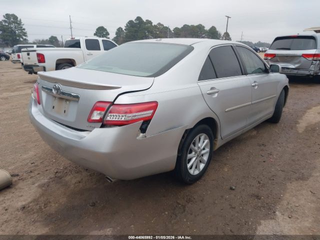 2010 TOYOTA CAMRY 4T1BK3EK2AU112786 Photo 3