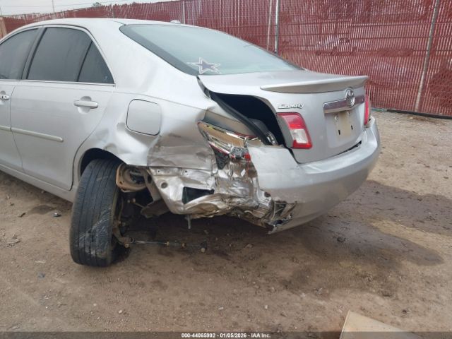 2010 TOYOTA CAMRY 4T1BK3EK2AU112786 Photo 5