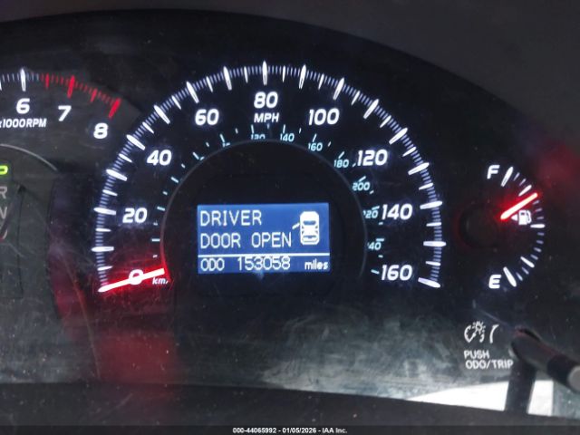 2010 TOYOTA CAMRY 4T1BK3EK2AU112786 Photo 6