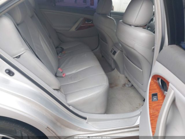 2010 TOYOTA CAMRY 4T1BK3EK2AU112786 Photo 7