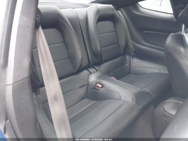 2021 FORD MUSTANG 1FA6P8R08M5550729 Photo 7