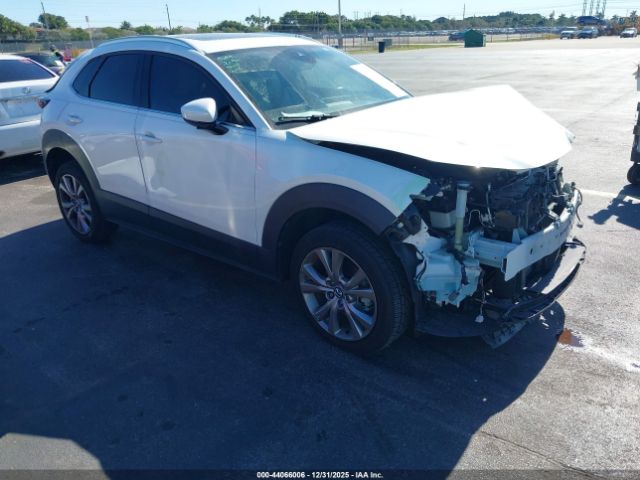 2021 MAZDA CX-30 3MVDMBDL8MM309738