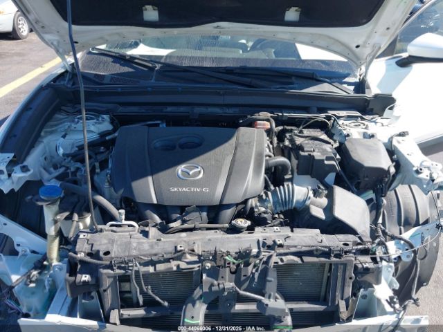 2021 MAZDA CX-30 3MVDMBDL8MM309738 Photo 9