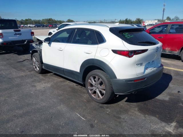 2021 MAZDA CX-30 3MVDMBDL8MM309738 Photo 2