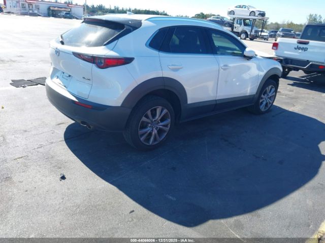 2021 MAZDA CX-30 3MVDMBDL8MM309738 Photo 3