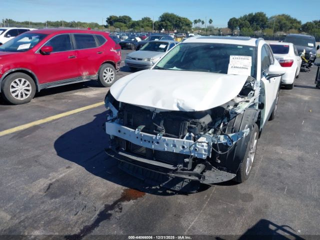 2021 MAZDA CX-30 3MVDMBDL8MM309738 Photo 5