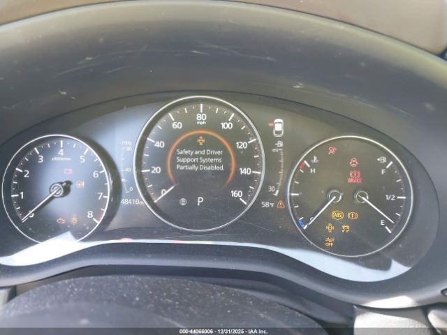 2021 MAZDA CX-30 3MVDMBDL8MM309738 Photo 6