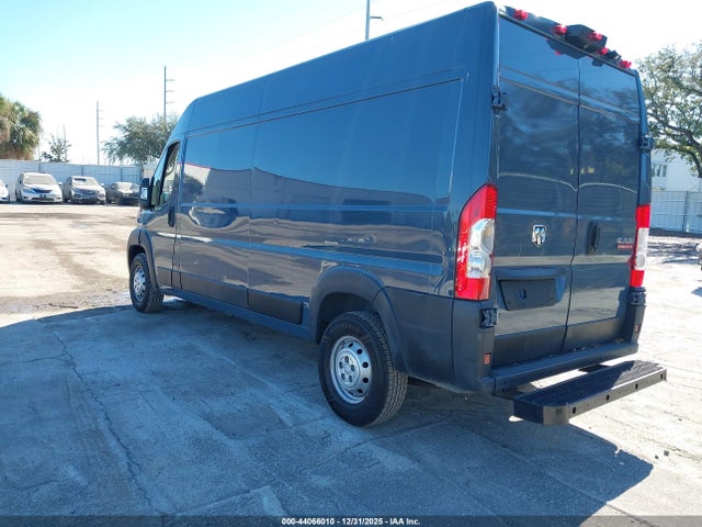 Продажа на аукционе авто 2019 Ram Promaster 2500 High Roof 159 Wb, vin: 3C6TRVDGXKE516939, номер лота: 44066010