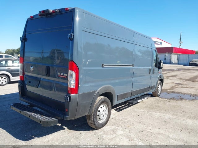 Продажа на аукционе авто 2019 Ram Promaster 2500 High Roof 159 Wb, vin: 3C6TRVDGXKE516939, номер лота: 44066010